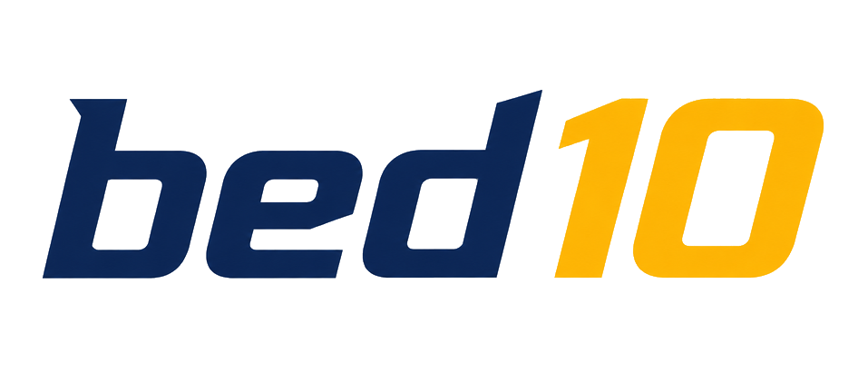 bed 10 homepage logo for Bangladesh visitors